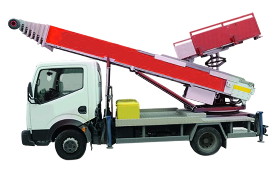 Yük AsasörüOperatörlük Belgesi